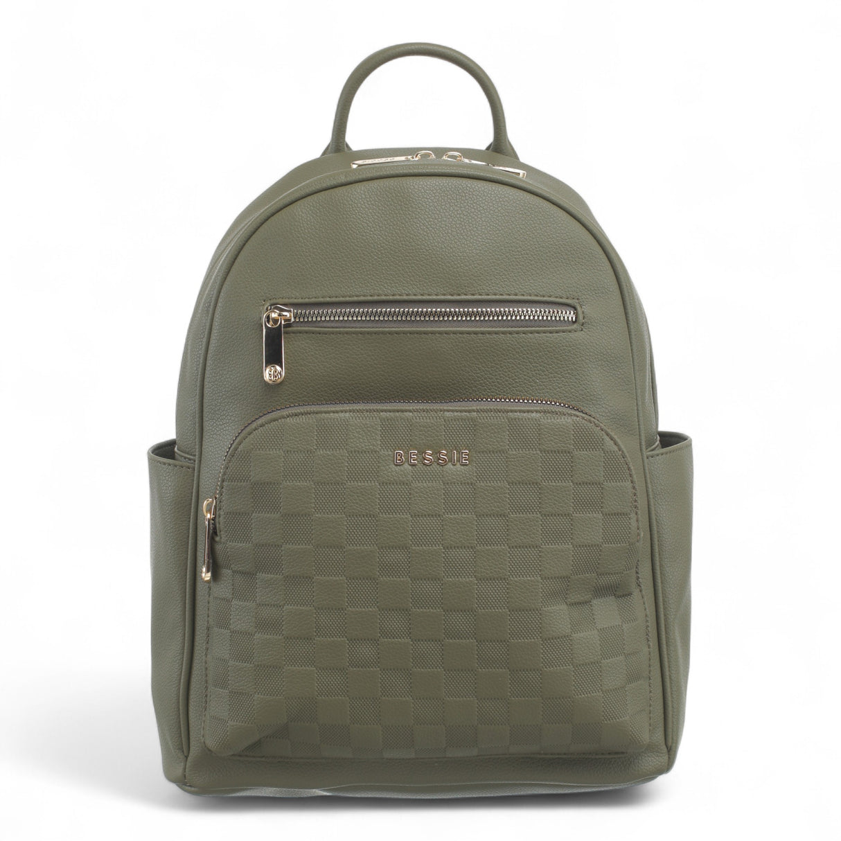Bessie Gridstone Backpack