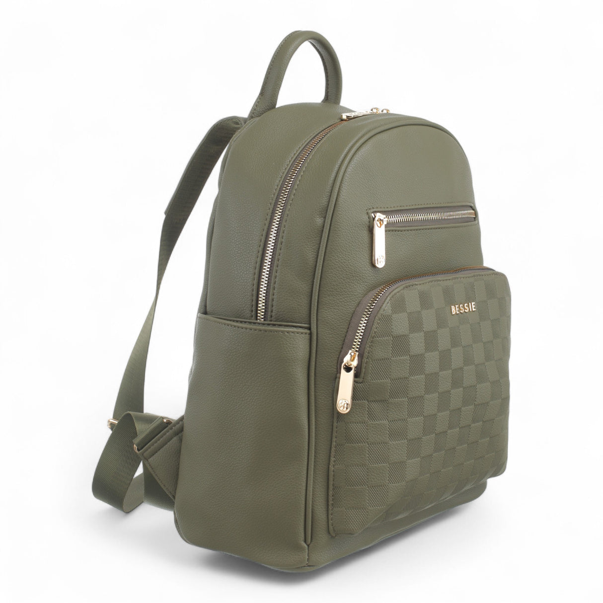 Bessie Gridstone Backpack