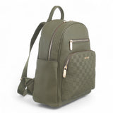 Bessie Gridstone Backpack