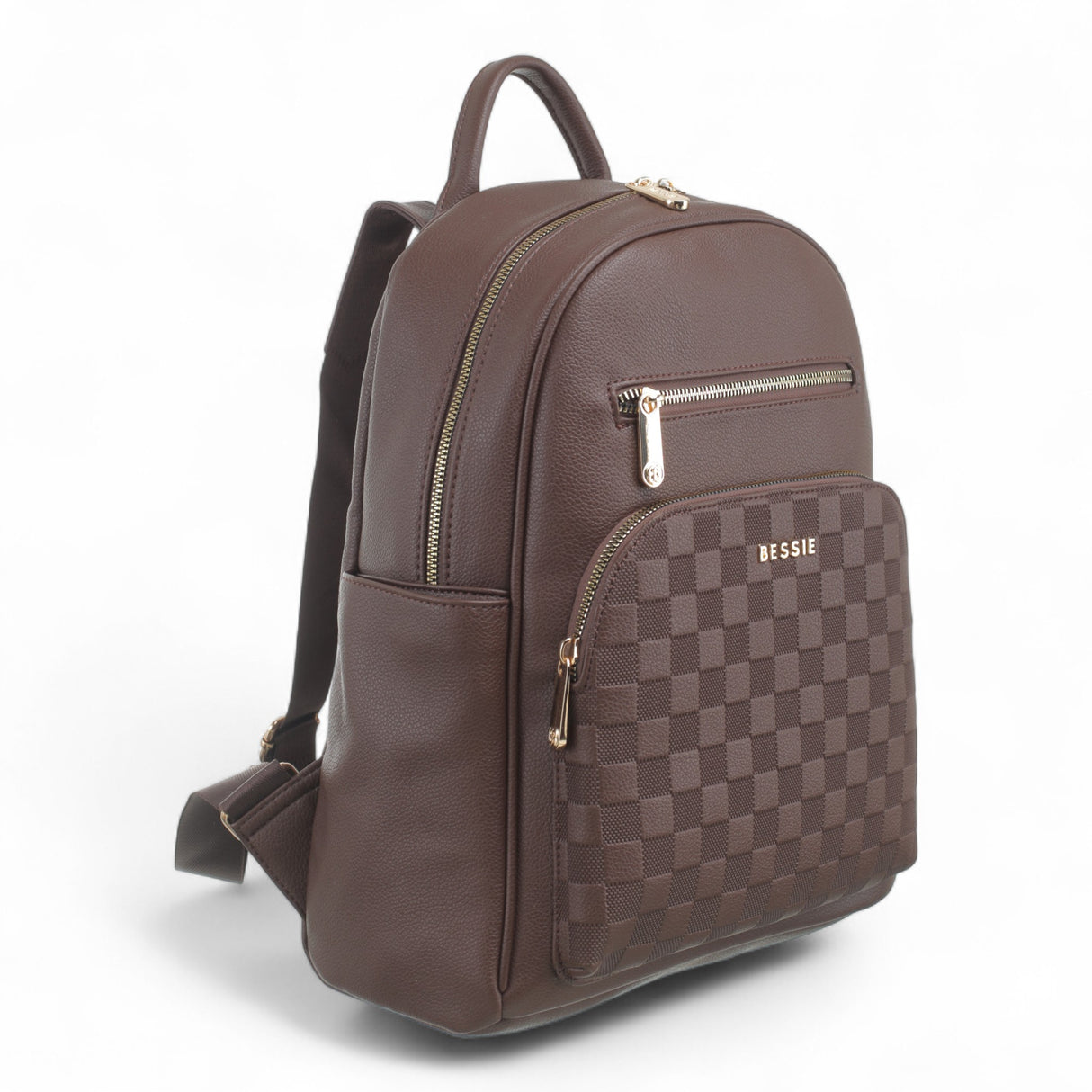 Bessie Gridstone Backpack