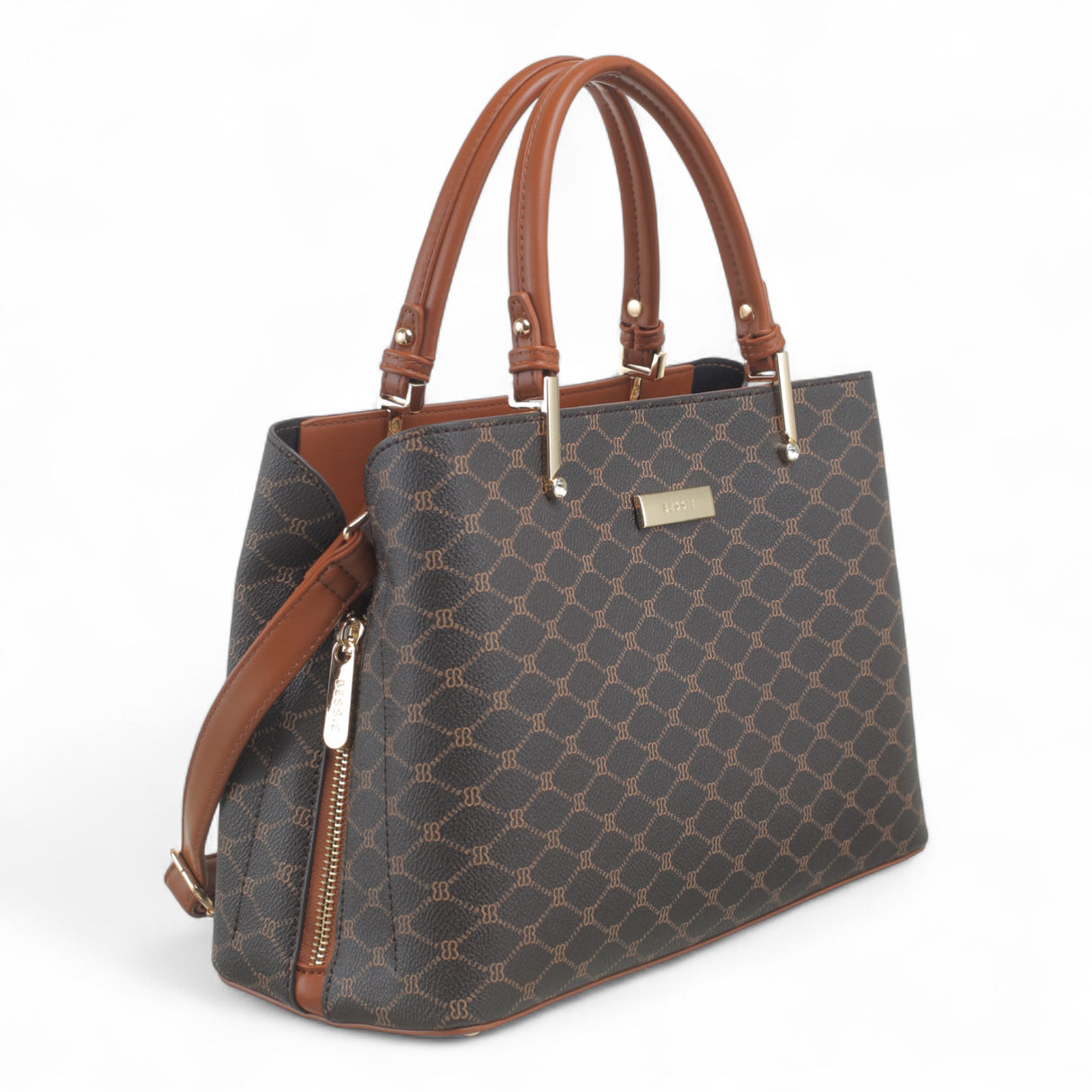 Bessie Regent Handbag