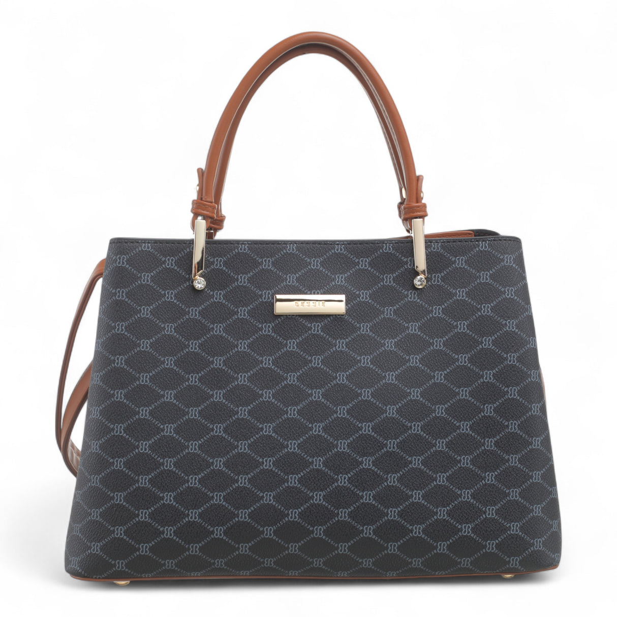 Bessie Regent Handbag