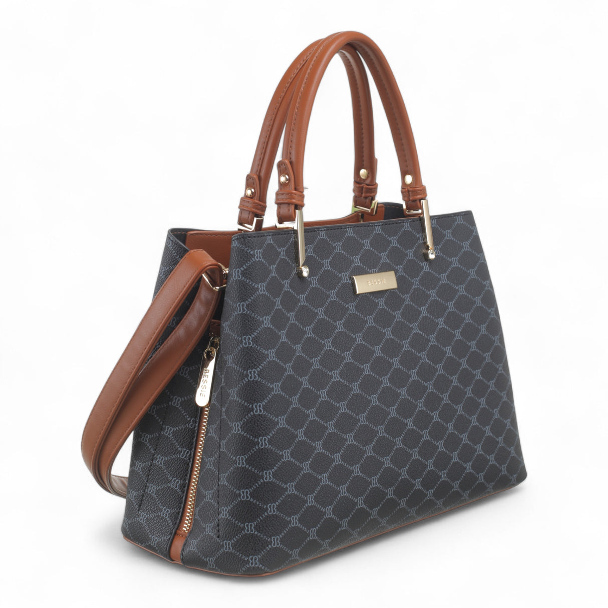 Bessie Regent Handbag