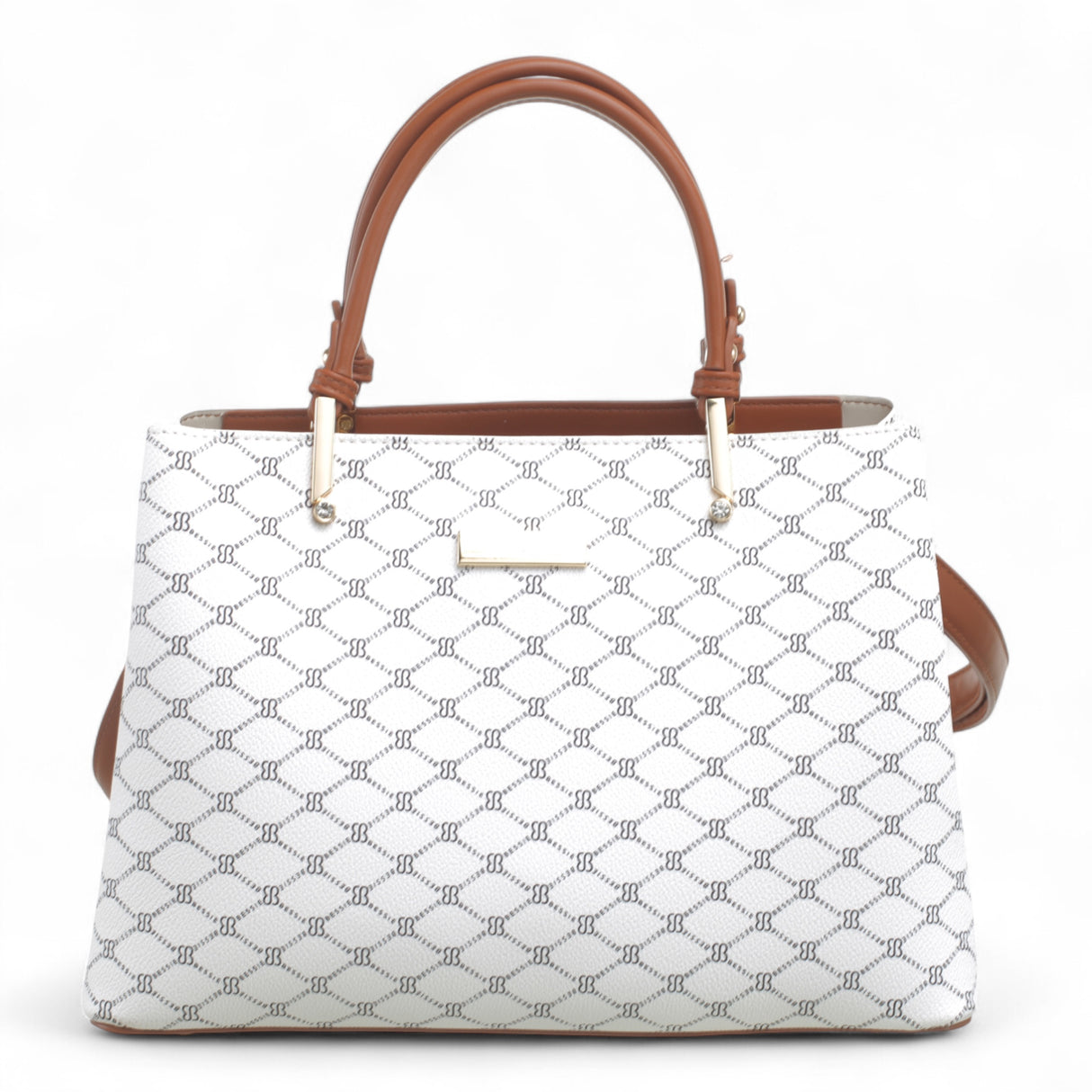 Bessie Regent Handbag
