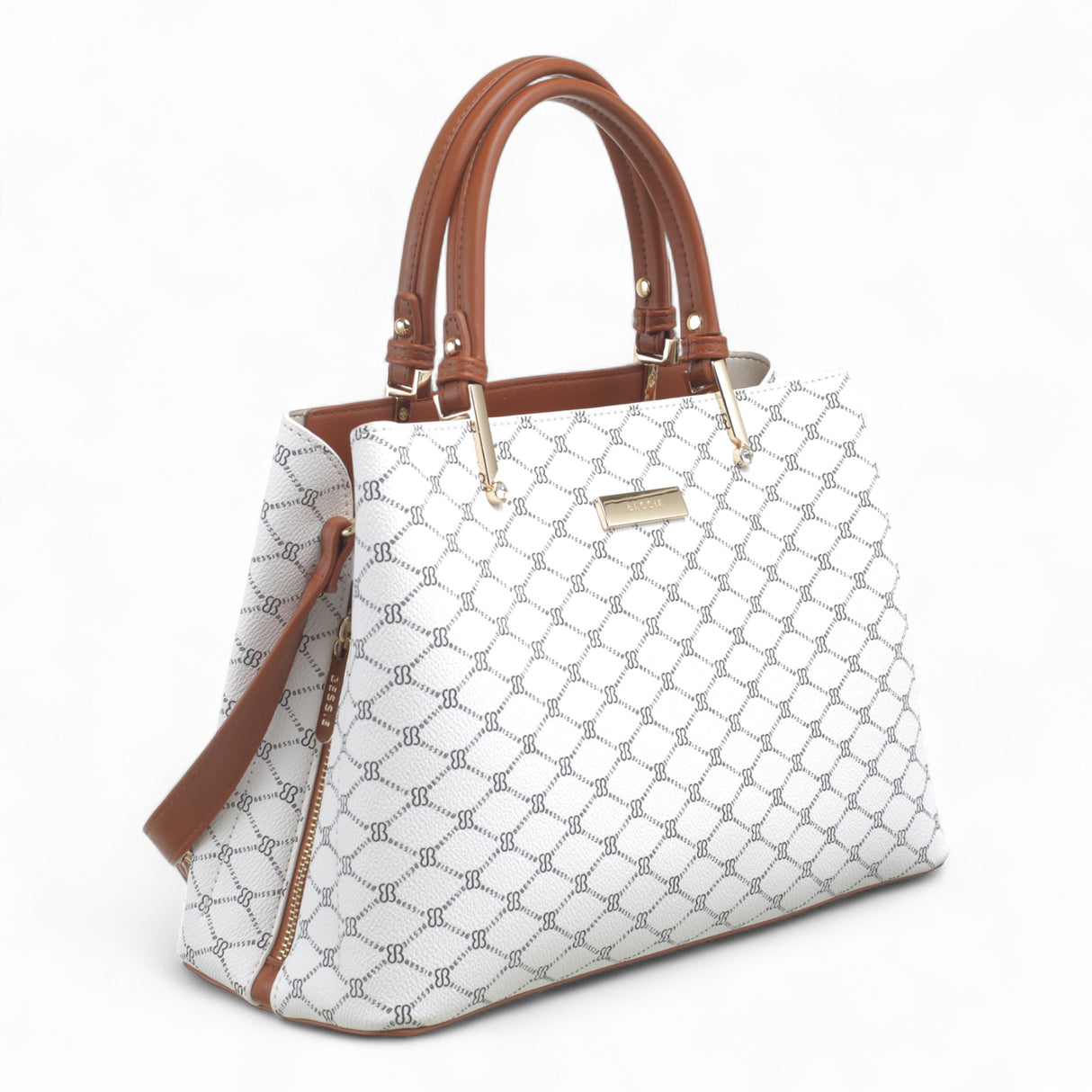 Bessie Regent Handbag