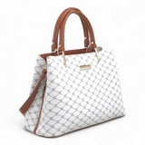 Bessie Regent Handbag