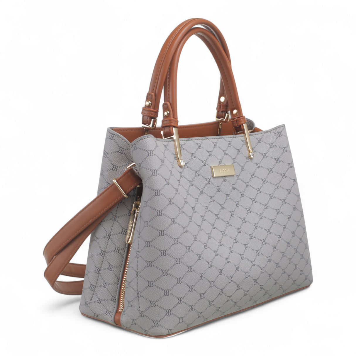 Bessie Regent Handbag