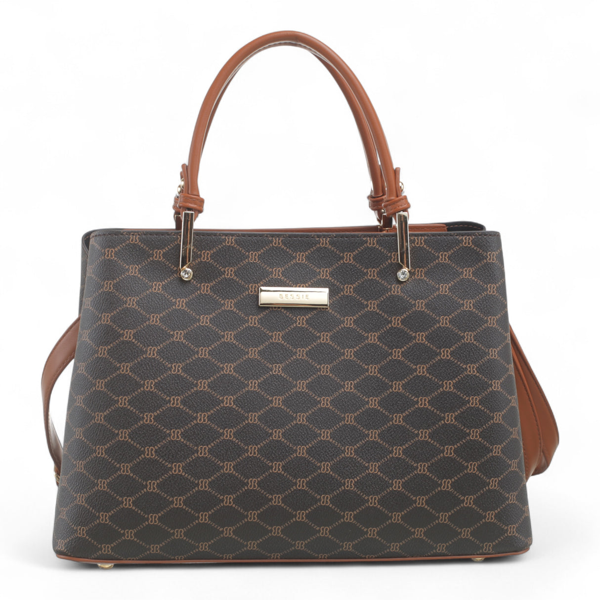 Bessie Regent Handbag