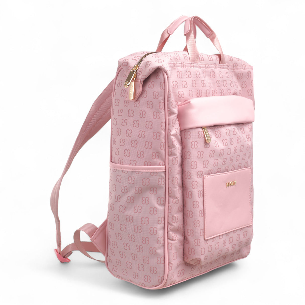 Bessie Metro Luxe Backpack
