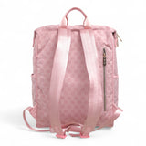 Bessie Metro Luxe Backpack
