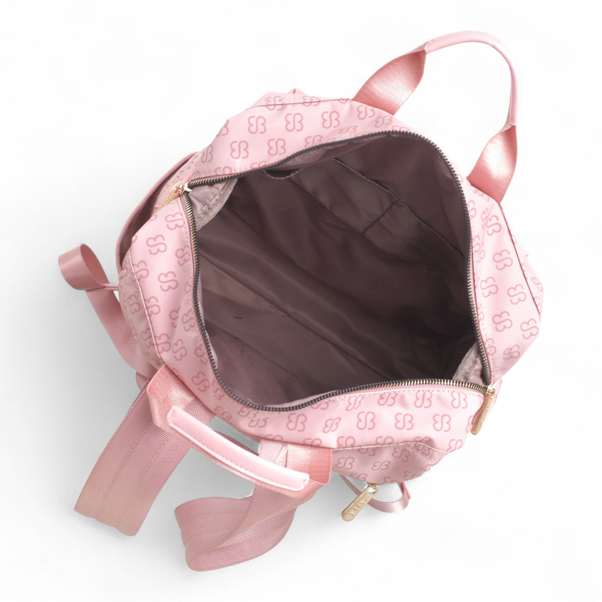 Bessie Metro Luxe Backpack