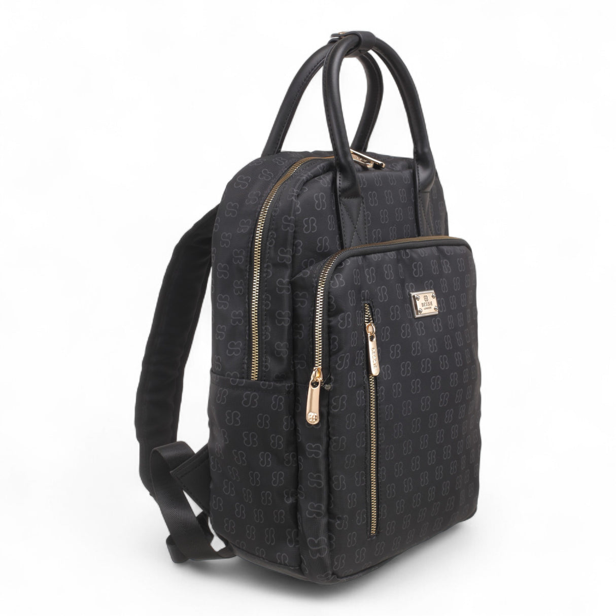 Bessie Axis Laptop Backpack
