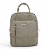 Bessie Axis Laptop Backpack