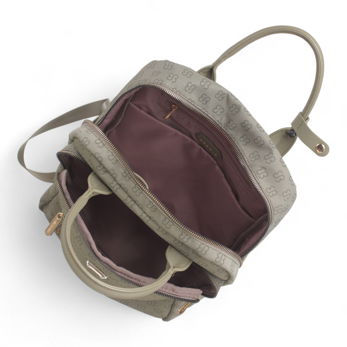Bessie Axis Laptop Backpack