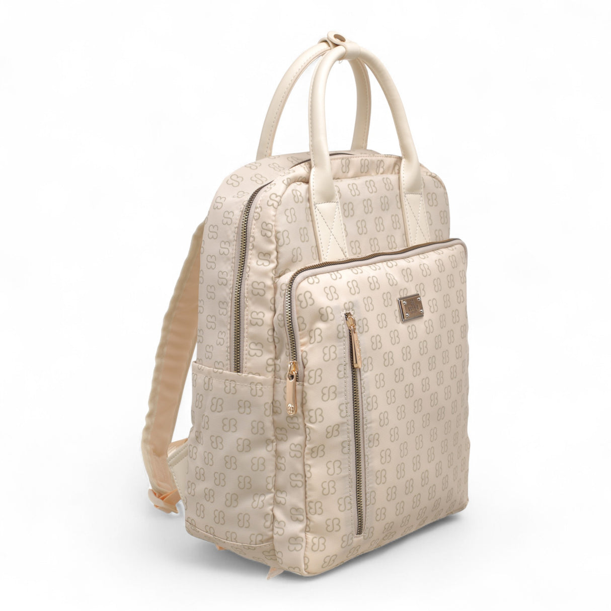 Bessie Axis Laptop Backpack
