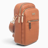Guitar Strap Phone Bag