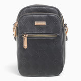 Guitar Strap Phone Bag