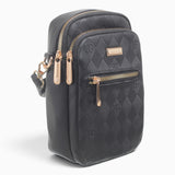 Guitar Strap Phone Bag
