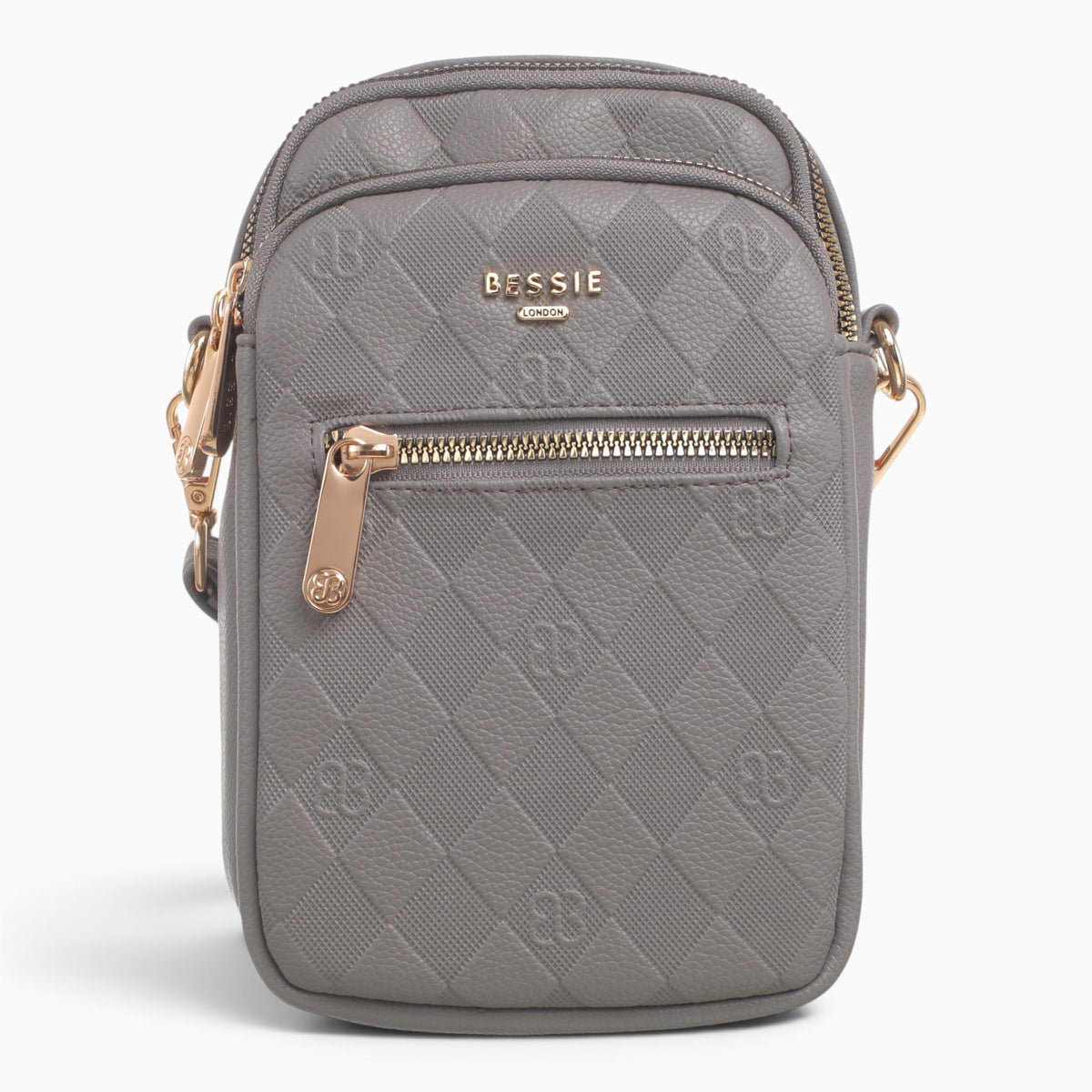 Guitar Strap Phone Bag
