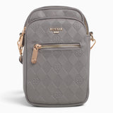 Guitar Strap Phone Bag