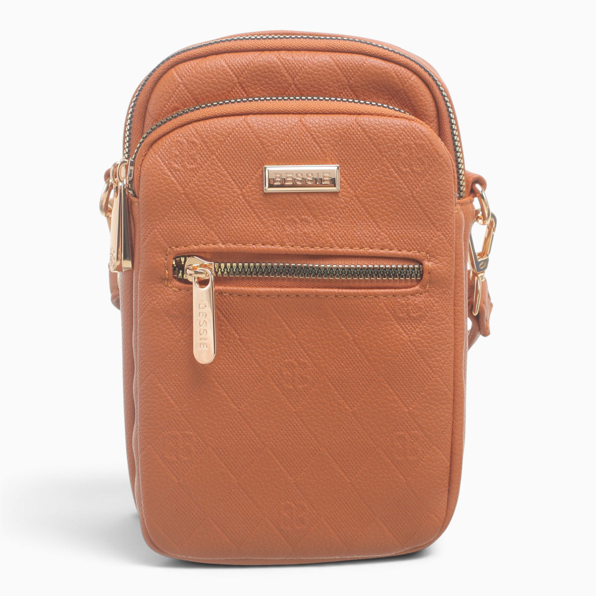 Guitar Strap Phone Bag