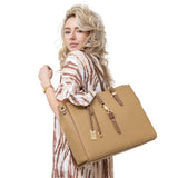 Bessie Seraphine Tote