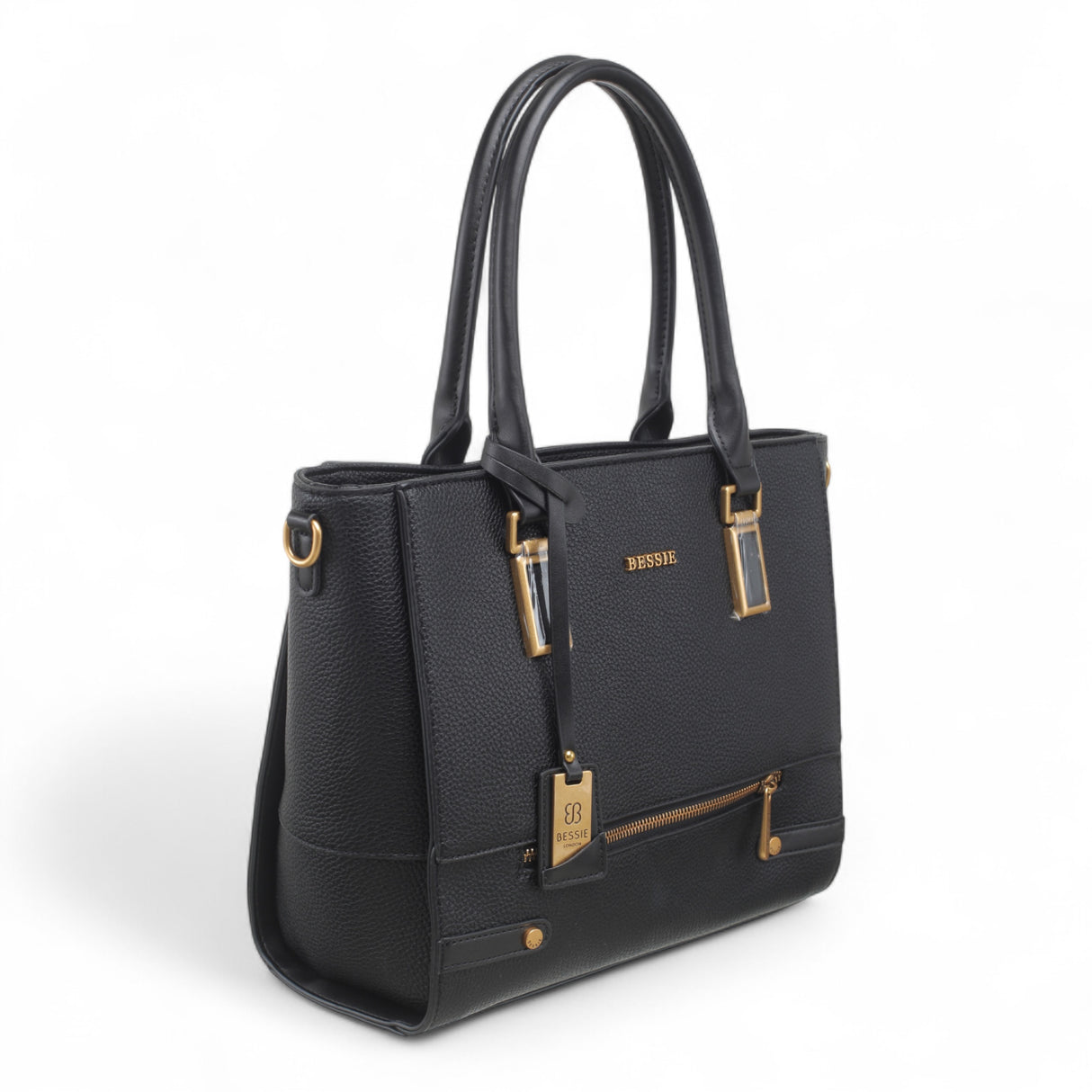 Bessie Valencia Tote
