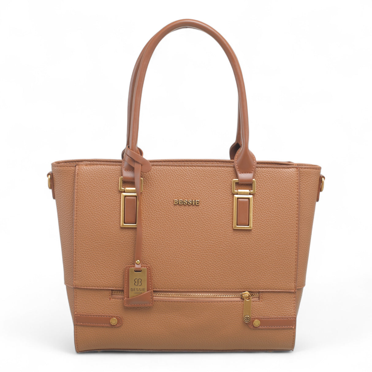 Bessie Valencia Tote