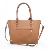Bessie Valencia Tote