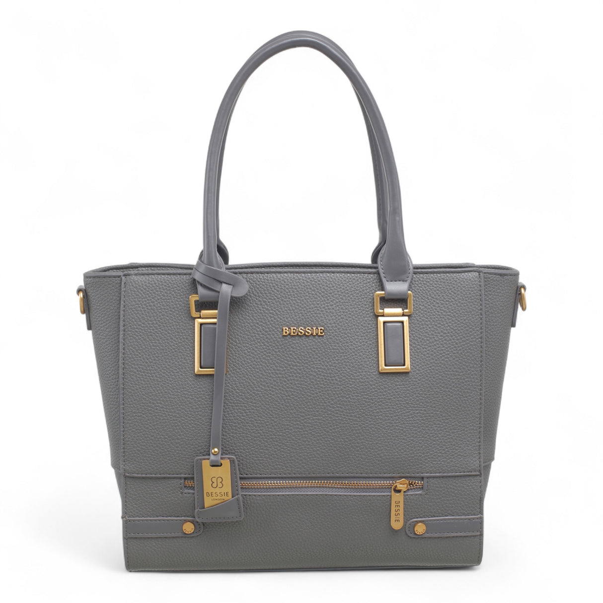 Bessie Valencia Tote