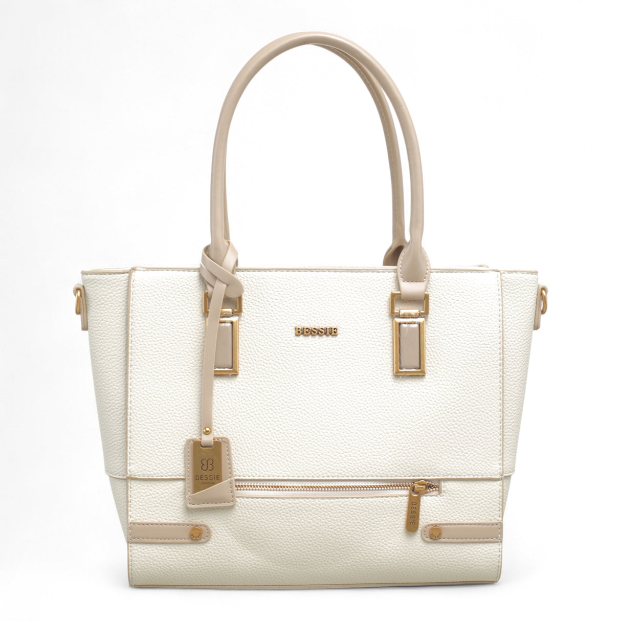 Bessie Valencia Tote