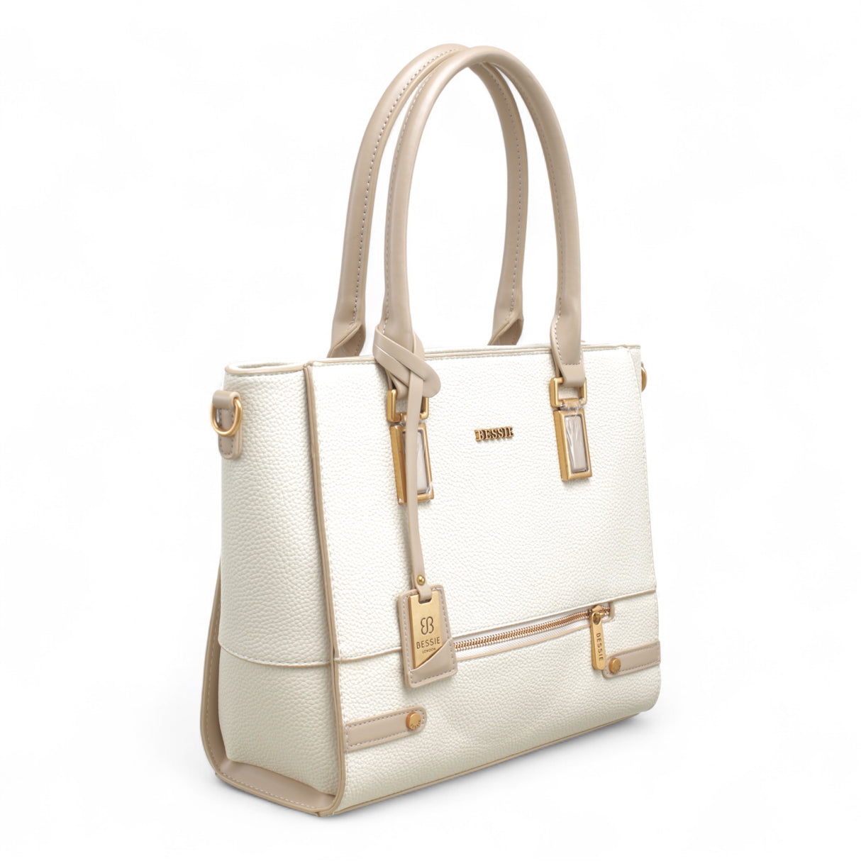 Bessie Valencia Tote