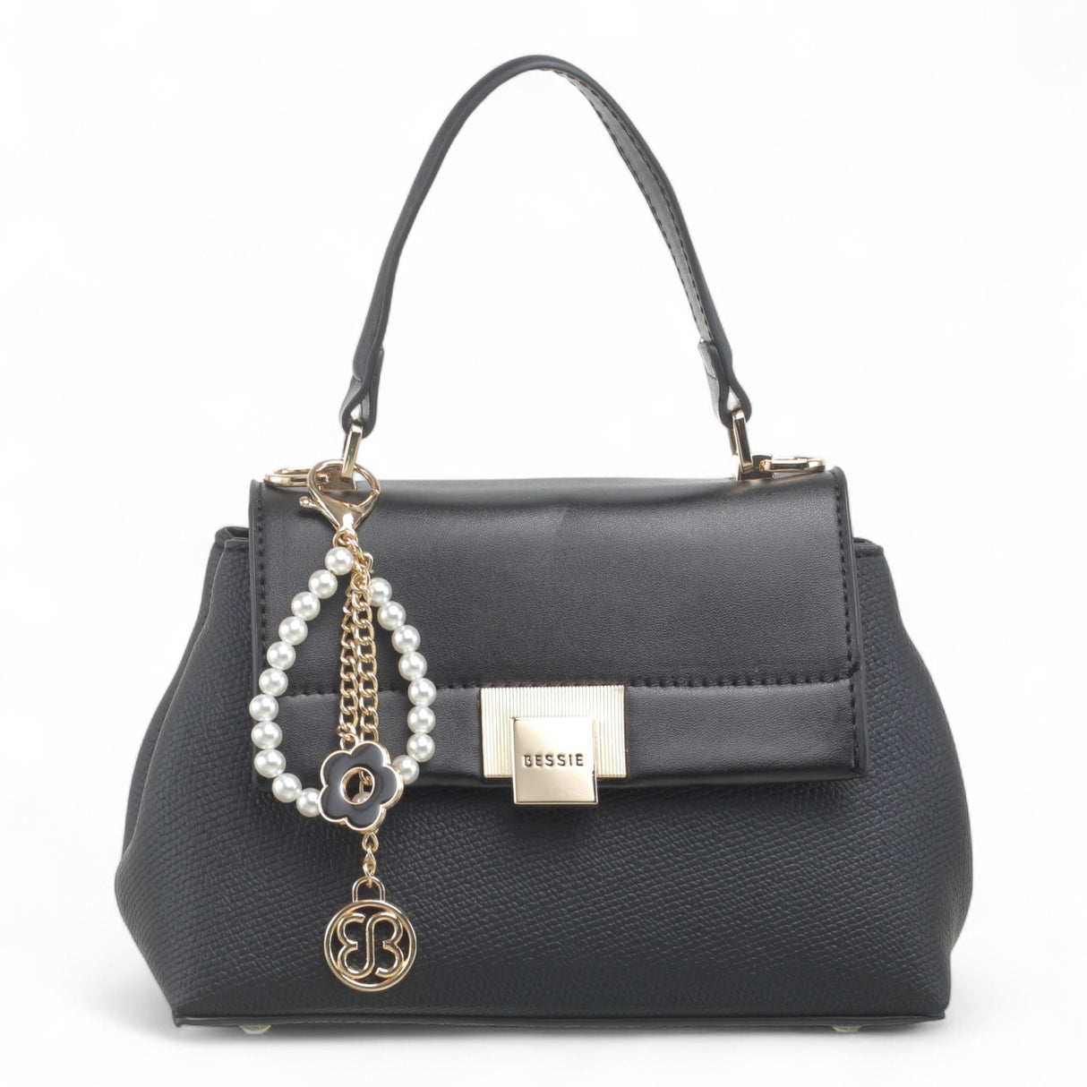 Bessie Elegance Charm Handbag