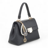 Bessie Elegance Charm Handbag