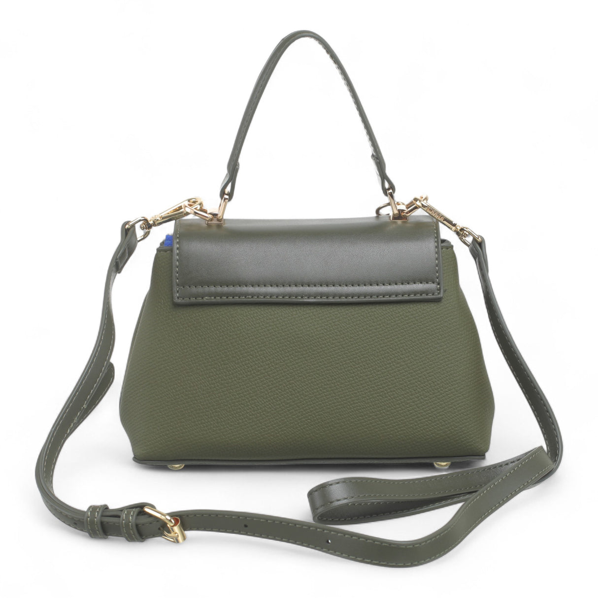 Bessie Elegance Charm Handbag