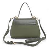 Bessie Elegance Charm Handbag