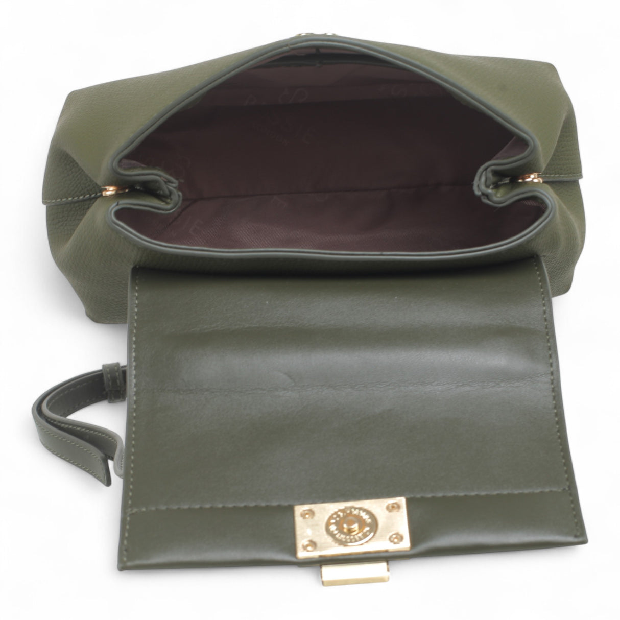 Bessie Elegance Charm Handbag