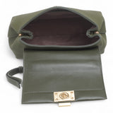 Bessie Elegance Charm Handbag