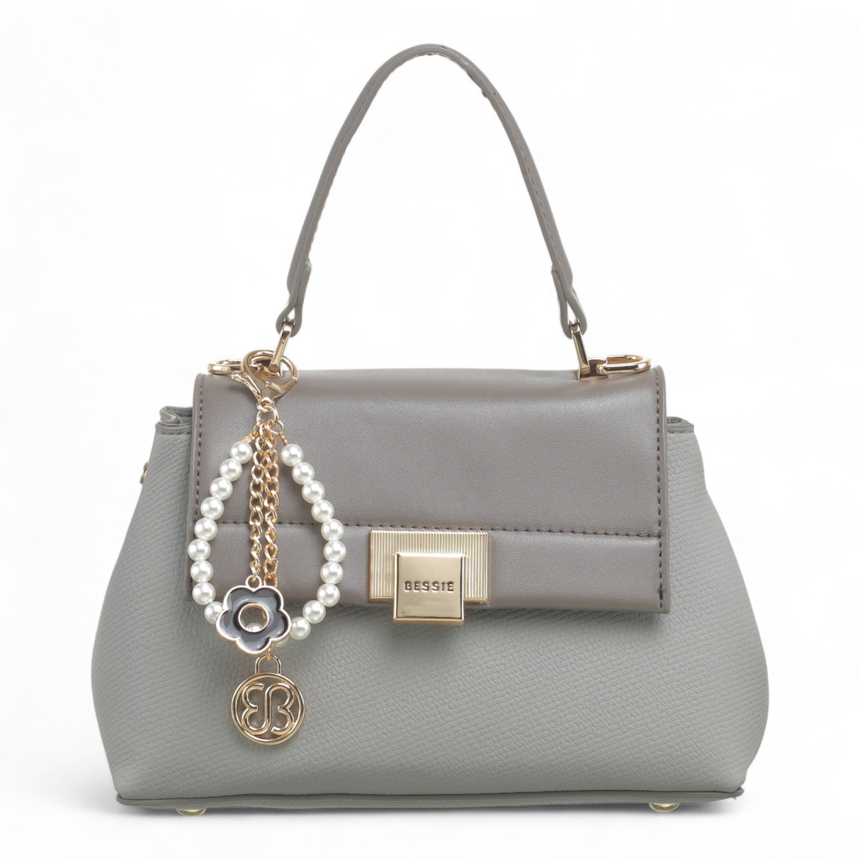 Bessie Elegance Charm Handbag