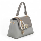 Bessie Elegance Charm Handbag