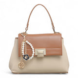 Bessie Elegance Charm Handbag