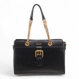 Bessie Luxe Chain Tote