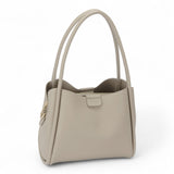 Multi-Pocket Tote Bag