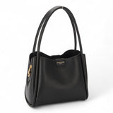 Multi-Pocket Tote Bag
