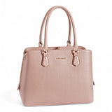 Emilia Structured Handbag