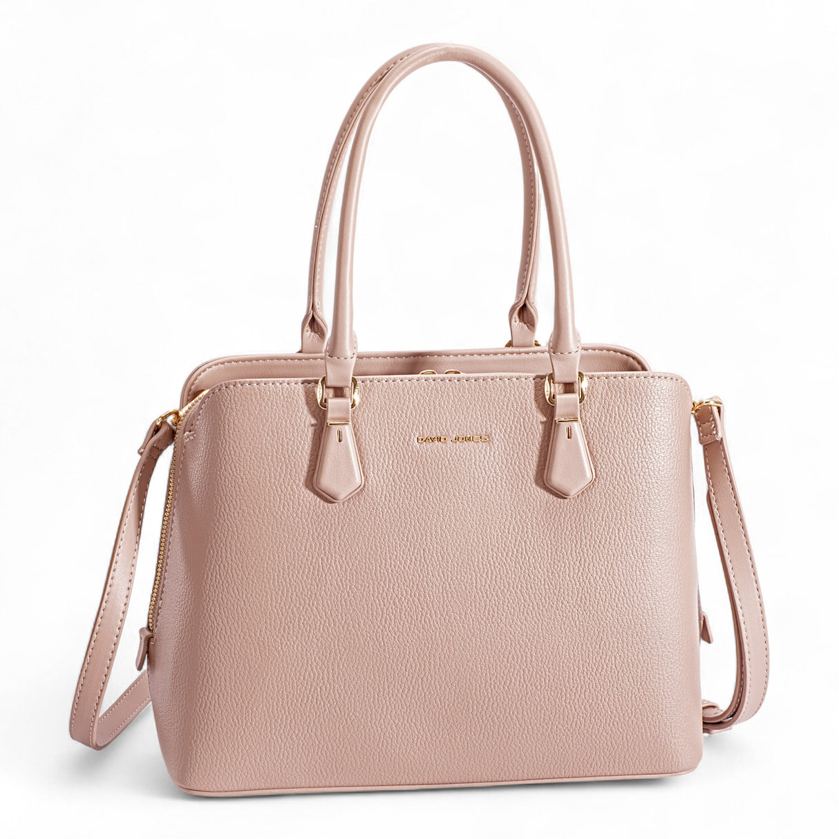 Emilia Structured Handbag