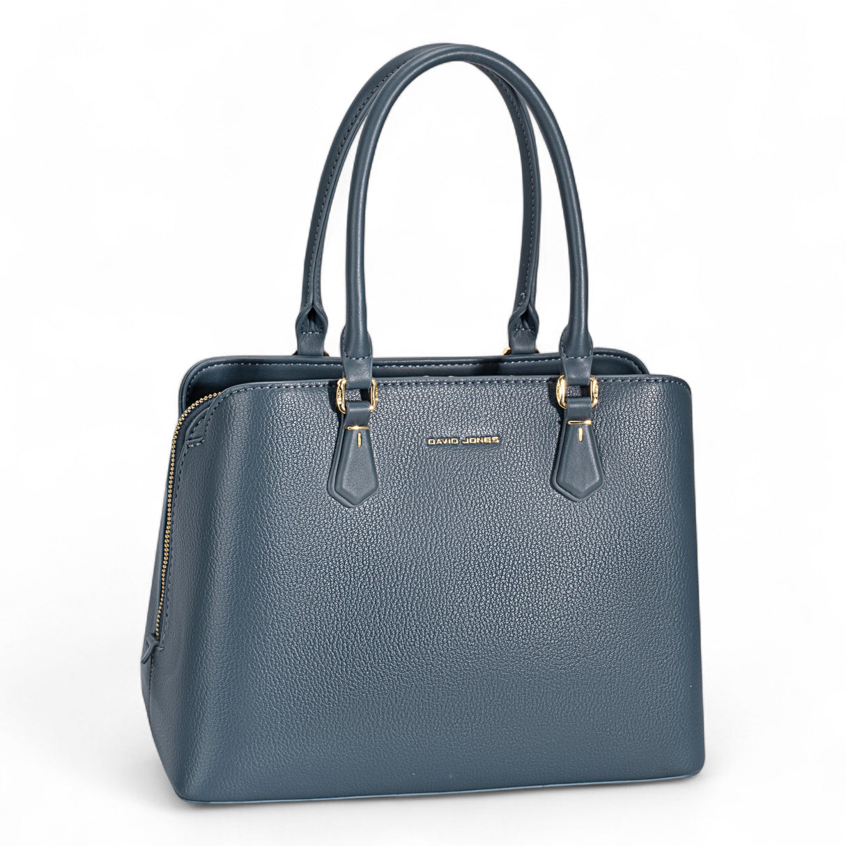 Emilia Structured Handbag