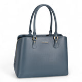 Emilia Structured Handbag