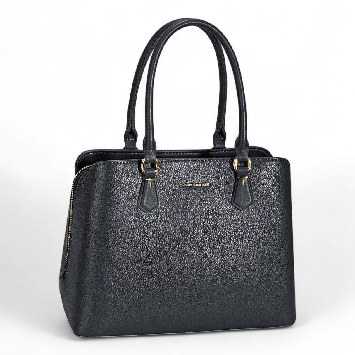Emilia Structured Handbag
