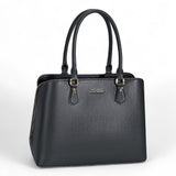 Emilia Structured Handbag